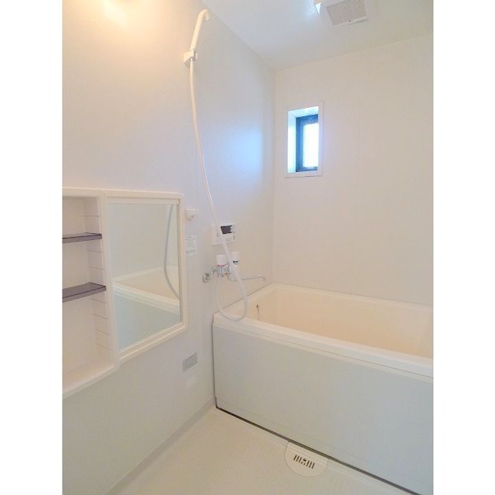 コートビレッジ深井 Aの風呂