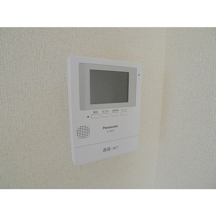 コートビレッジ深井 Aの内装