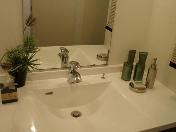 東京都港区東麻布1(マンション)の賃貸物件の内装