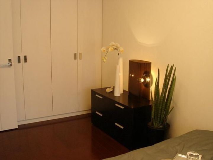 東京都港区東麻布1(マンション)の賃貸物件の内装