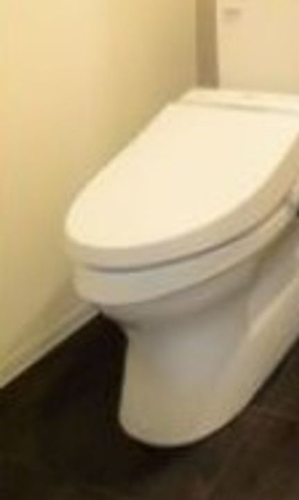 グローリオシェルト池袋本町の内装