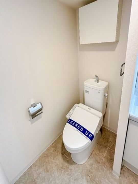 東京都豊島区池袋本町4(マンション)の賃貸物件の内装