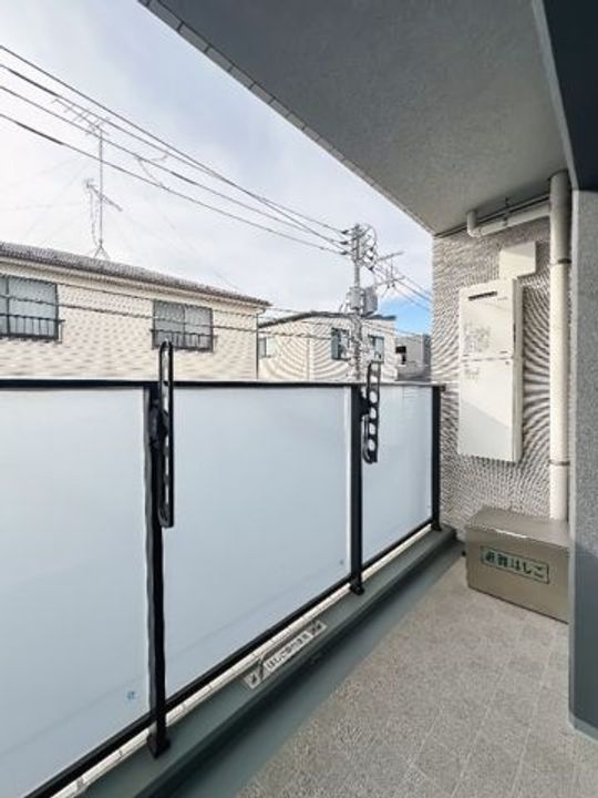 東京都豊島区池袋本町4(マンション)の賃貸物件の内装