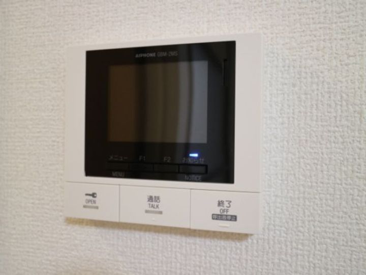 兵庫県明石市和坂2(アパート)の賃貸物件の内装