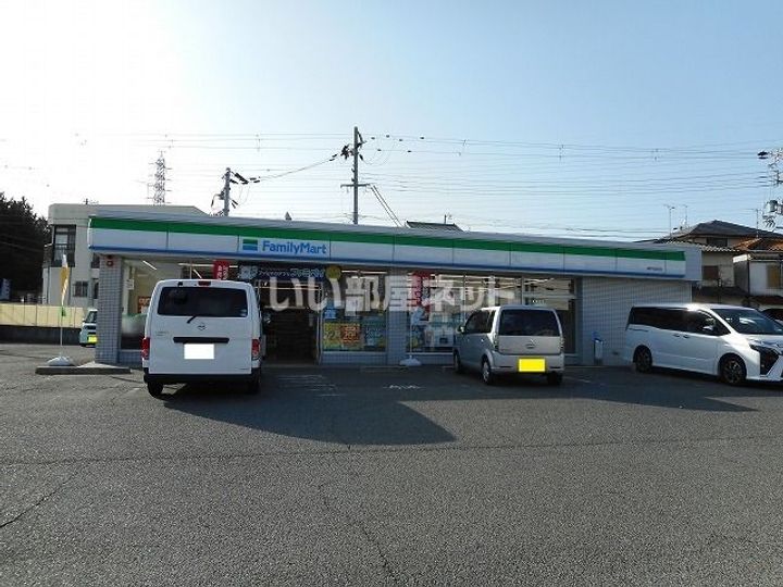 兵庫県明石市和坂2(アパート)の賃貸物件の周辺