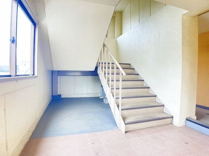 アメニティビラの地図