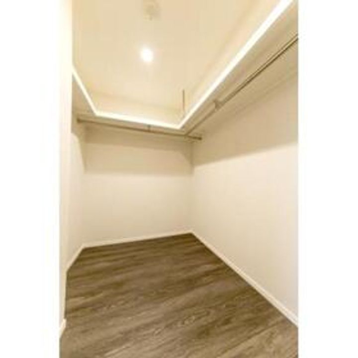 パークアクシスプレミア表参道の内装