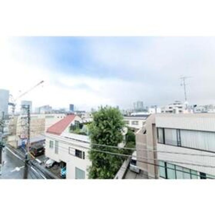 パークアクシスプレミア表参道のその他画像