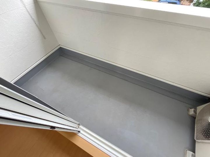 神奈川県中郡二宮町一色(アパート)の賃貸物件の内装