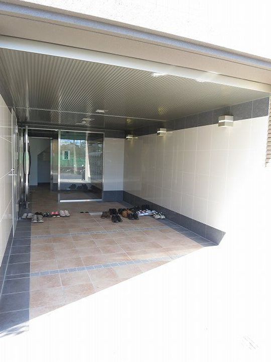 エムロードの地図