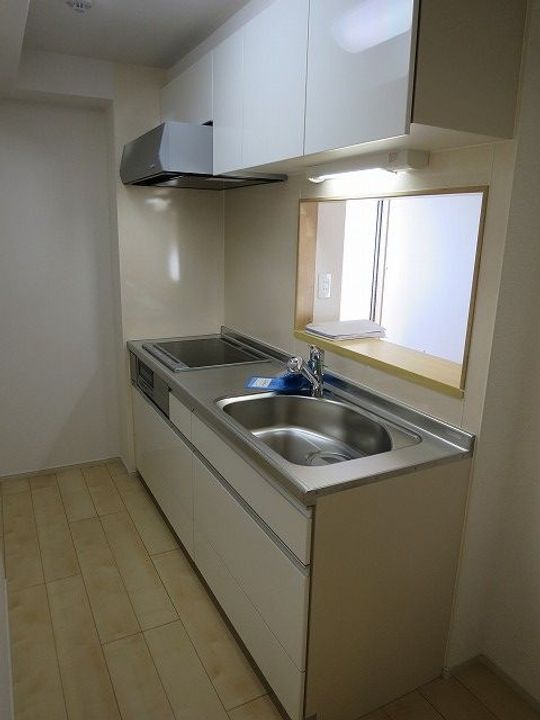 エムロードのキッチン