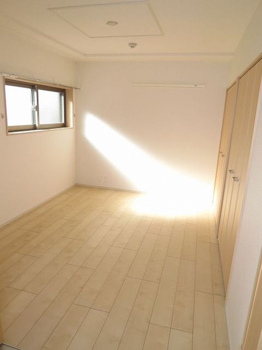 エムロードの居間