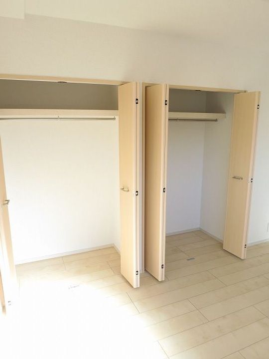 エムロードの内装