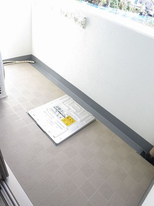 エムロードの内装