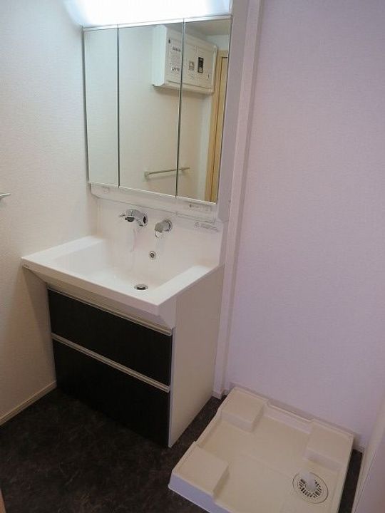 エムロードの内装