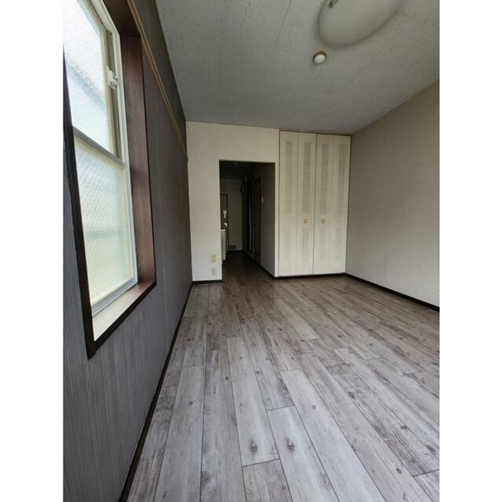 東京都墨田区立花2(アパート)の賃貸物件の居間