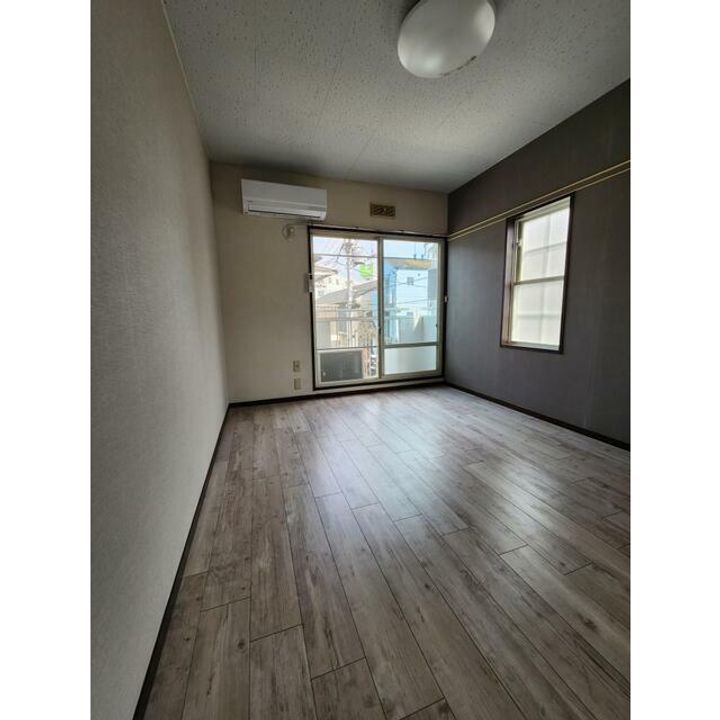 東京都墨田区立花2(アパート)の賃貸物件の内装