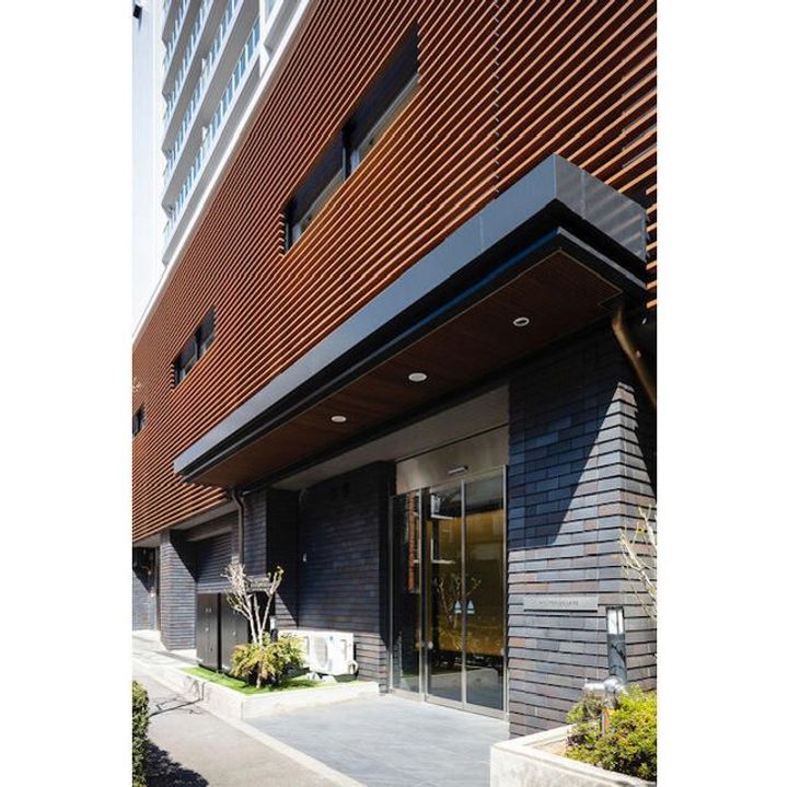 東京都板橋区中丸町(マンション)の賃貸物件の地図