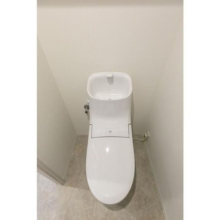 東京都板橋区中丸町(マンション)の賃貸物件の内装