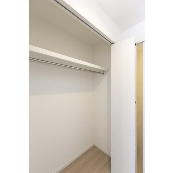 東京都板橋区中丸町(マンション)の賃貸物件の内装