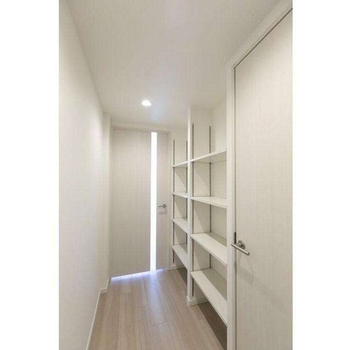 東京都板橋区中丸町(マンション)の賃貸物件のその他画像