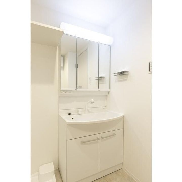 東京都板橋区中丸町(マンション)の賃貸物件の内装