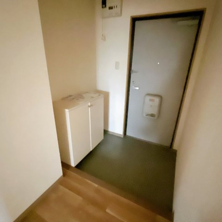 フローレンス新庄の内装