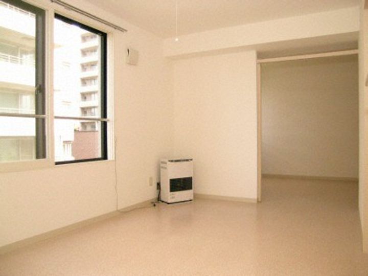 ミラージュ円山の内装