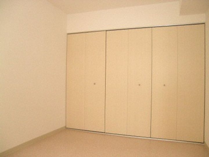 ミラージュ円山の内装