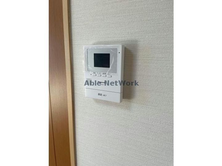 ボヌールメゾンMIKASAの内装