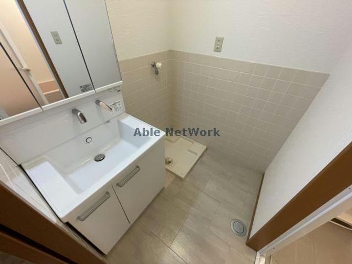 ボヌールメゾンMIKASAの内装