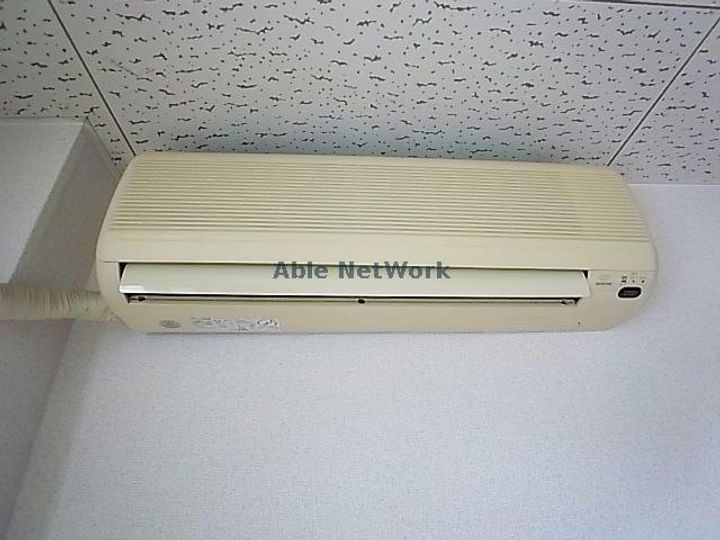 岐阜県岐阜市長森本町2(マンション)の賃貸物件の内装