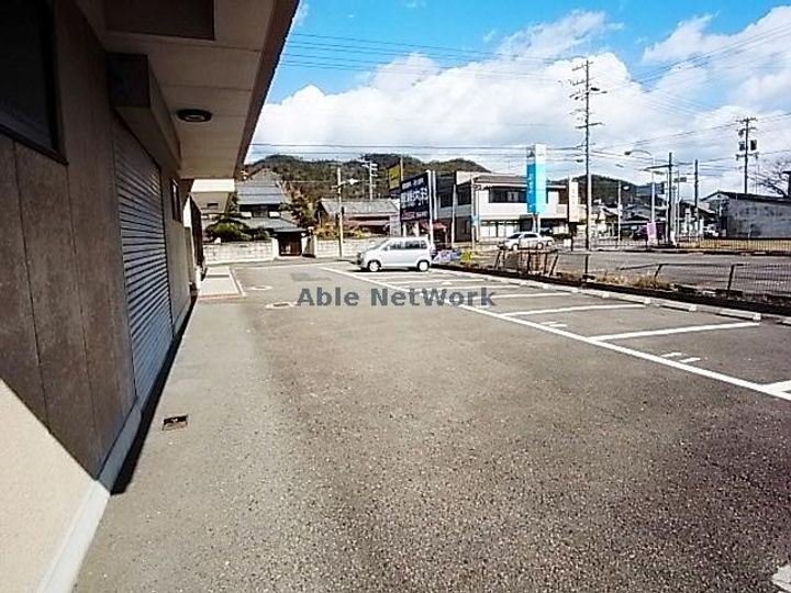 岐阜県岐阜市長森本町2(マンション)の賃貸物件の地図