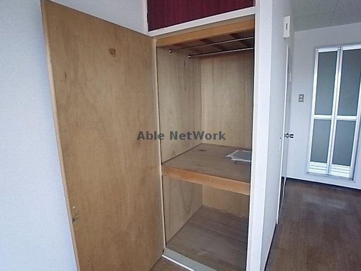 岐阜県岐阜市長森本町2(マンション)の賃貸物件の内装