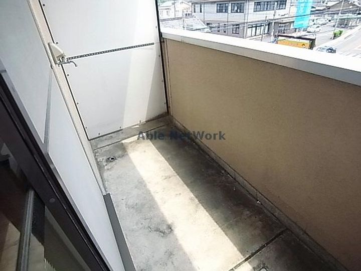 岐阜県岐阜市長森本町2(マンション)の賃貸物件の内装