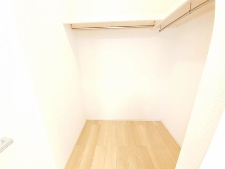 アル・ビラージュ IIの内装