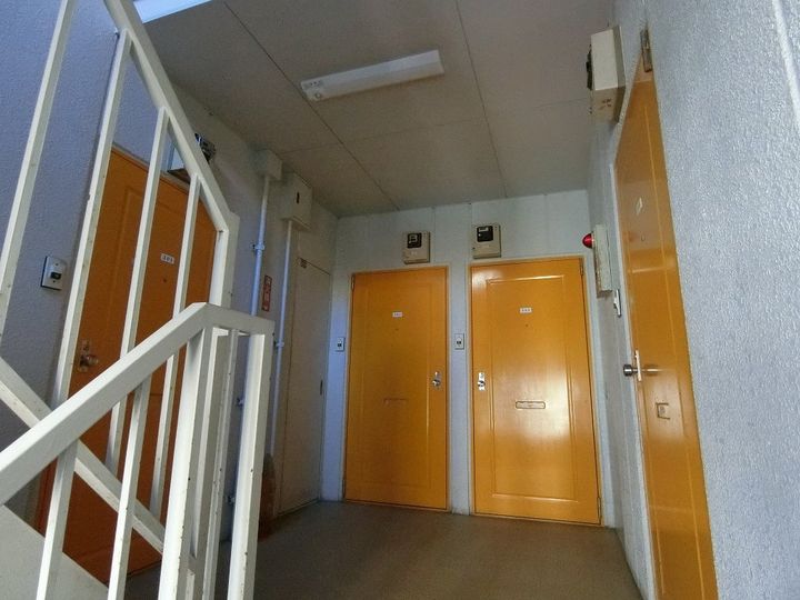 マンションミユキの地図