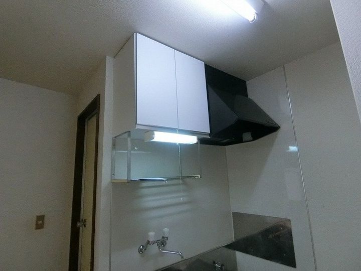 マンションミユキの風呂