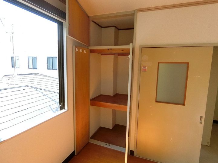 マンションミユキの内装