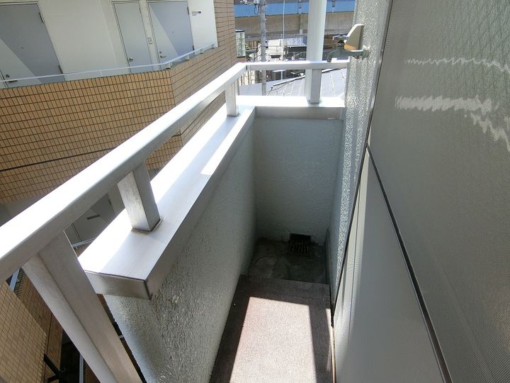 マンションミユキの内装