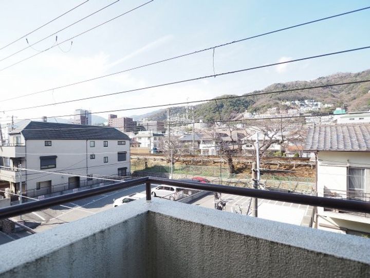 田中マンションのその他画像