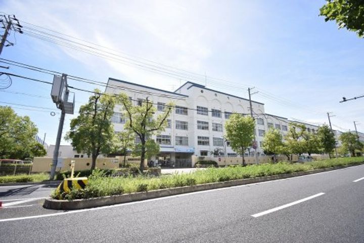 田中マンションの周辺