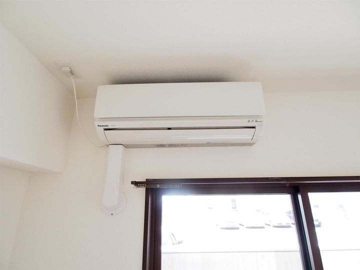 秋桜館・西原の内装