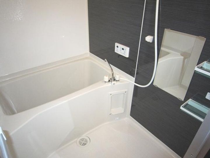 秋桜館・西原の風呂