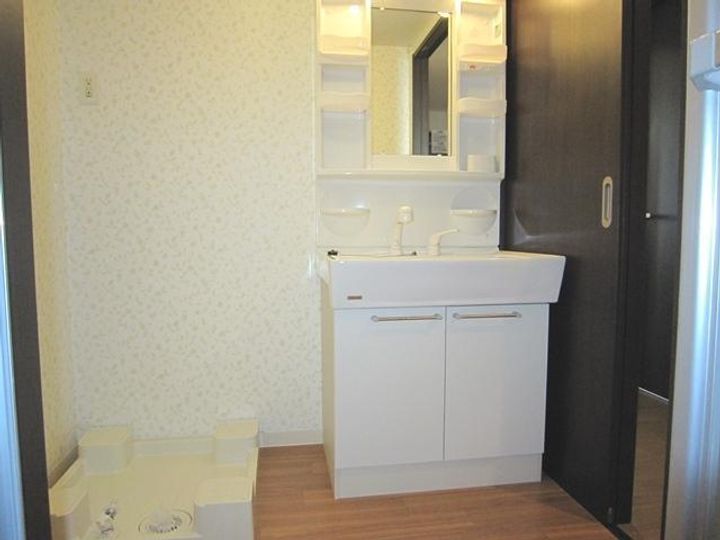 秋桜館・西原の内装