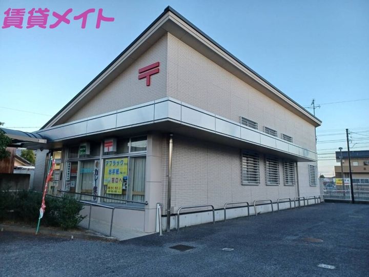 ボナールの周辺