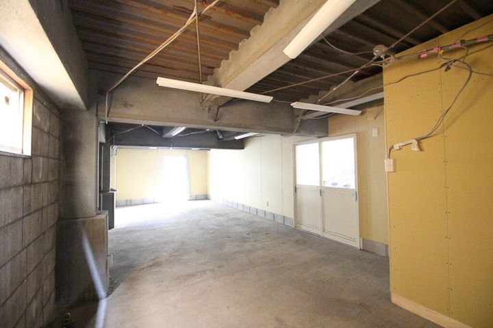 東京都北区東十条4(一戸建)の賃貸物件の内装