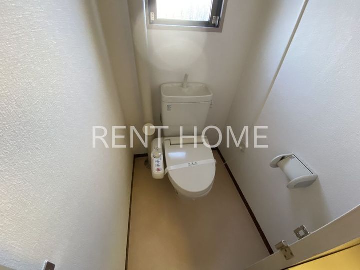 羽曳野グランドハイツの内装