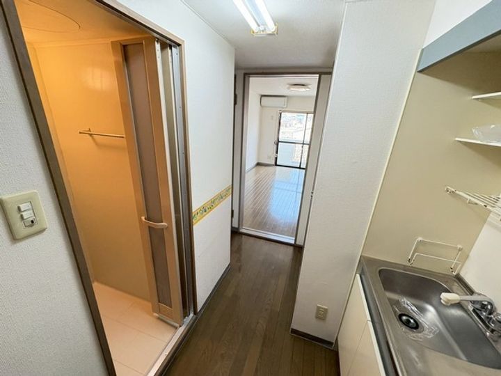 マンションミコノスのその他画像