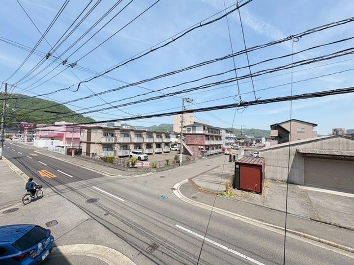 マンションミコノスのその他画像